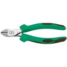 Stahlwille Side Cutter Plier 160mm Multi Component Handles